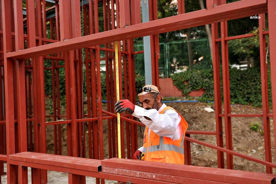 Emekliler için sosyal lokaller geliyor: Çay, kahve, poğaça bedava! 7